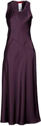 Max & Co. DRESSES - Maxi dresses sur YOOX.COM