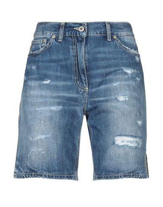 Dondup BOTTOMWEAR - Denim shorts sur YOOX.COM