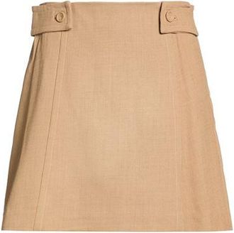 MVP Wardrobe BOTTOMWEAR - Minigonne su YOOX.COM