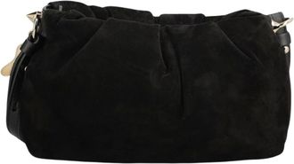 Christian Louboutin Eva Mini - Bags - Mujer - Negro - ONE SIZE