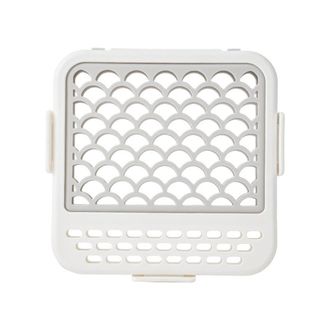 OEM Soporte De Silicona Para Utensilios, Cesta De Almacenamiento De Cocina