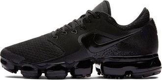 Nike (WMNS) Nike Air VaporMax CS Triple Black AH9045-002