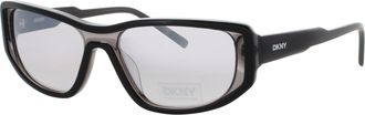 DKNY Dkny Sunglasses Gray