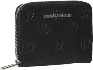 Dsquared2 Uomo, Accessori, Nero, Taglia unica, new