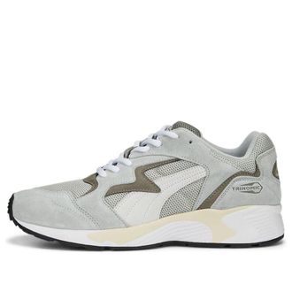 Puma Prevail Premium Cool Light Grey 391140-03