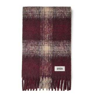 Drykorn unisex, Accessori, Rosso, Taglia unica, new