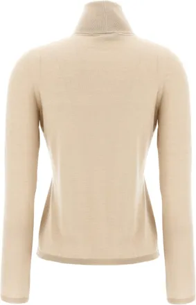 Max Mara Sweater - Beige