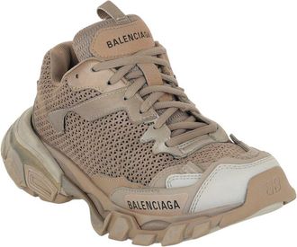 Balenciaga Track 3 Low-Top Sneaker