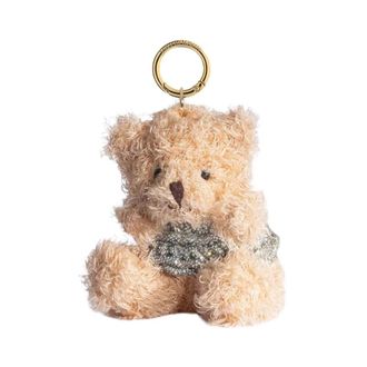 Hibourama Bags Mujer, Bolsos, Beige, Talla: ONE Size