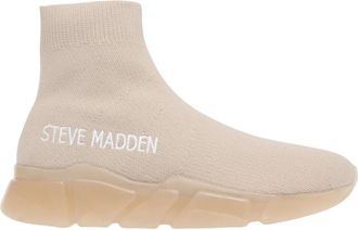 Steve Madden Dames, Schoenen, Beige, Maat: 41 EU
