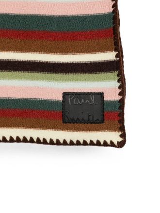 Paul Smith Scarf - Multicolor