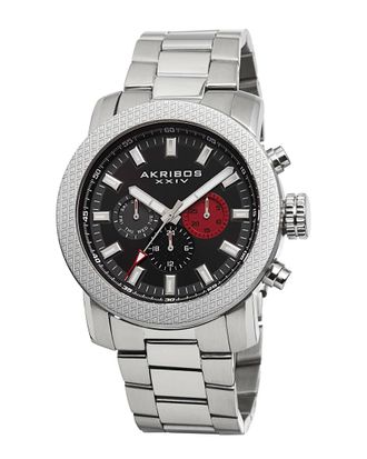 Akribos XXIV Akribos Xxiv Mens Grandiose Watch
