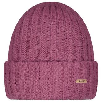 Barts Bayne Beanie M&uuml;tze f&uuml;r Damen | lila