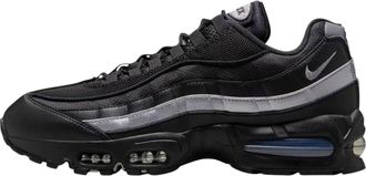 Nike Air Max 95 Metallic Silver IB1667-003