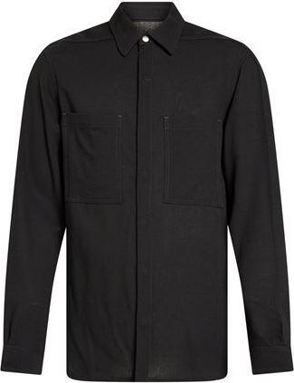Rick Owens TOPWEAR - Camicie su YOOX.COM
