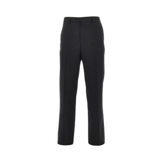 Tagliatore Super 110s wool pants Man 48