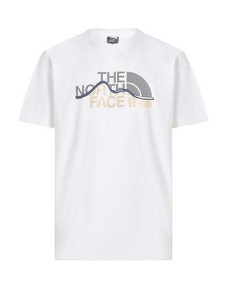 The North Face M SS MOUNTAIN LINE TEE