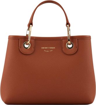 Emporio Armani Mujer, Bolsos, Marr&oacute;n, Talla: ONE Size