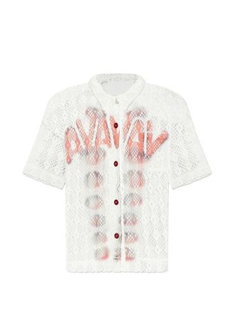 Avavav Salvatore Shortsleeve Shirt