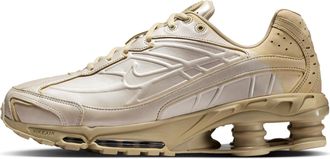 Nike Mens Shox Ride 2 Premium Shoes in Grey | IH3653-095