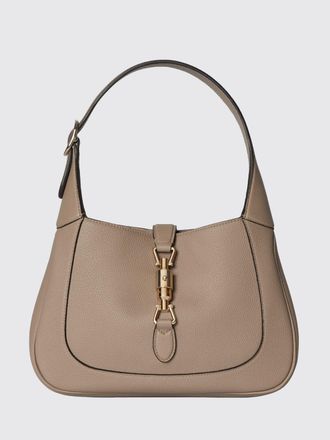 Gucci Borsa Jackie 1961 in pelle a grana