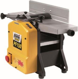 Femi Femi - Cepilladora Y Regruesadora Max 120 X 158