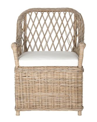 Safavieh Maluku Arm Chair