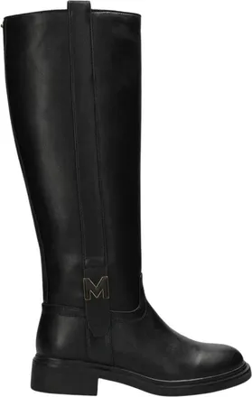 Mexx Dames, Schoenen, Zwart, Maat: 39 EU Synthetisch