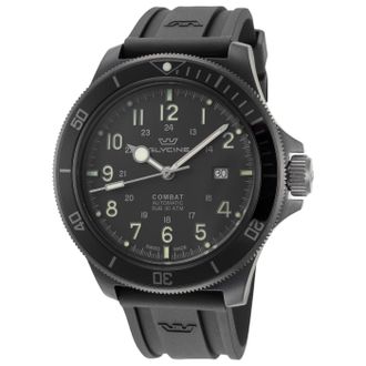 Glycine Combat Sub 46 Mens Watch