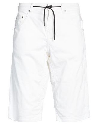 Replay HOSEN & R&Ouml;CKE - Jeansshorts auf YOOX.COM