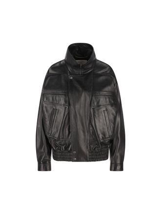 Saint Laurent Jackets