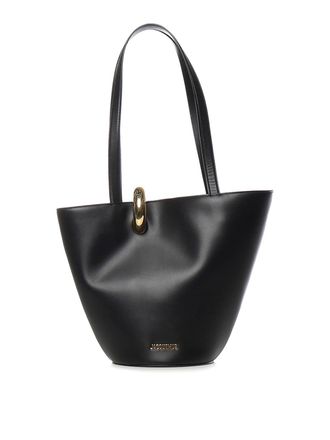 Jacquemus Medium Leather Bag