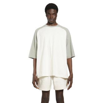 Fear of God Signature Baseball Tee