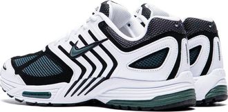 Nike Mens Air Pegasus 2k5 Sneaker White Rubber
