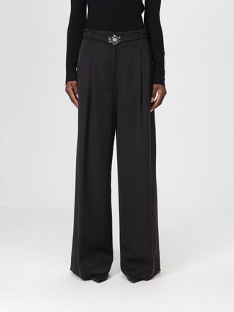 Liu Jo Pantalone palazzo Liu Jo in misto viscosa