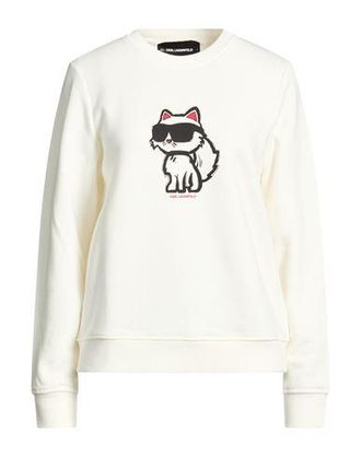 Karl Lagerfeld TOPWEAR - Sweatshirts sur YOOX.COM