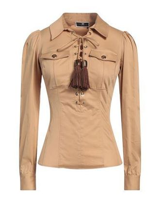 Elisabetta Franchi TOPWEAR - Tops on YOOX.COM