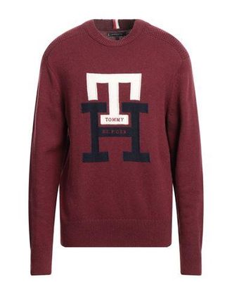 Tommy Hilfiger MAGLIERIA - Pullover su YOOX.COM