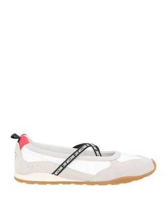 Love Moschino CALZATURE - Ballerine su YOOX.COM