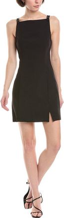 Amanda Uprichard Misena Mini Dress