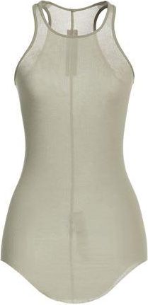 Rick Owens TOPWEAR - Tank Tops on YOOX.COM