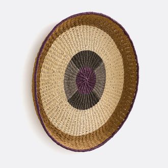 La Redoute Interieurs Wanddecoratie &Oslash;69 cm, Onaga