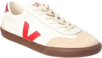 Veja Volley O. T. Leather Sneaker