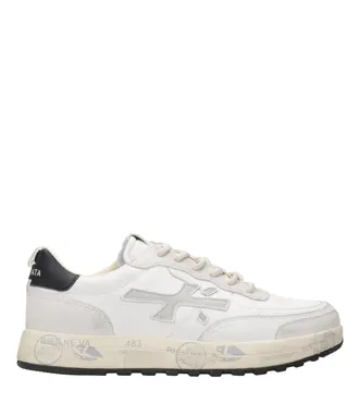 Premiata Zapatillas Premiata Blanco