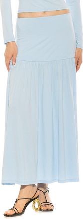 Alexia Admor Lia Maxi Skirt