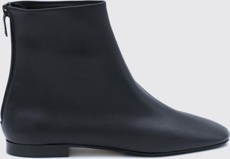 Toteme Stivali Donna colore Nero