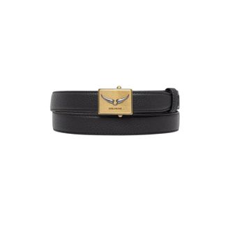 Zadig&Voltaire Mujer, Accesorios, Negro, Talla: ONE Size