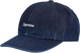 SUPREME Denim pet - Blauw