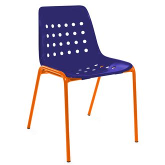 Schubiger M&ouml;bel Gartenstuhl Bermuda