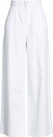 Officine G&eacute;n&eacute;rale HOSEN & R&Ouml;CKE - Jeanshosen auf YOOX.COM